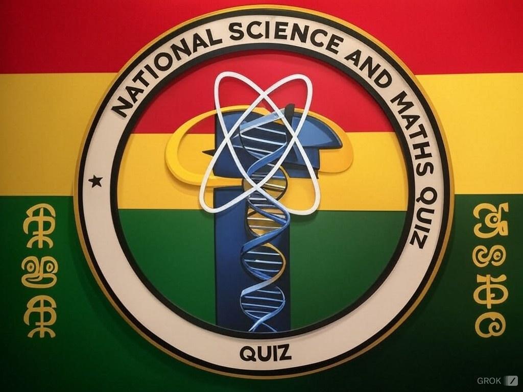 NSMQ Icon